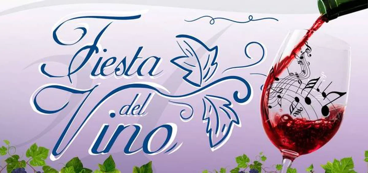 Fiesta del Vino San Rosendo 2026