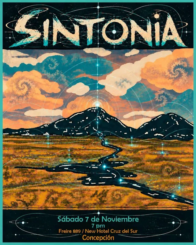 Sintonia