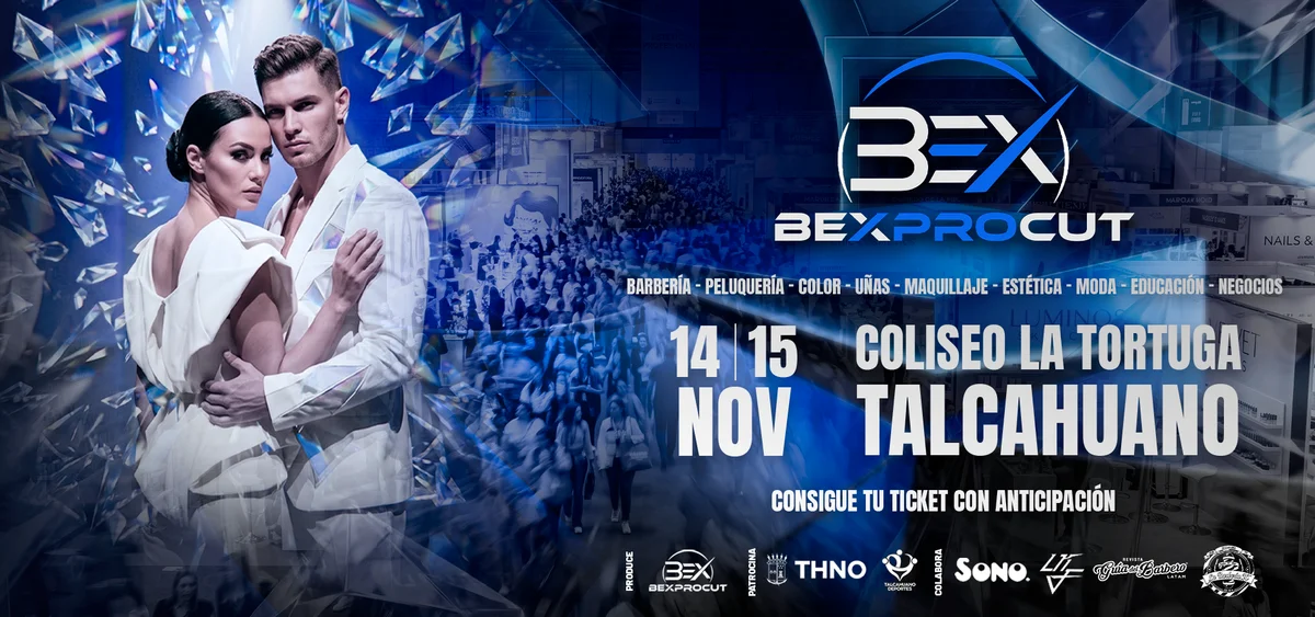 Expo Bexprocut 2026