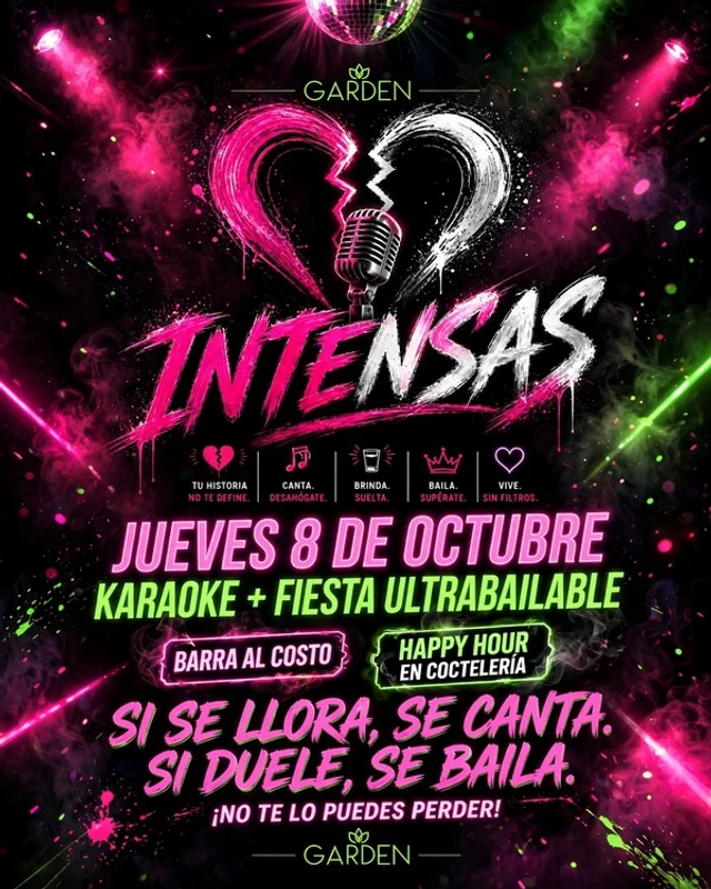 Intensas