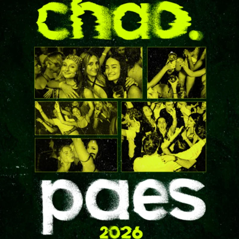 Chao Paes