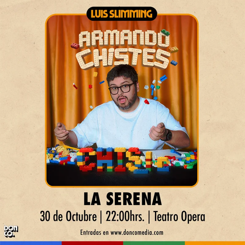 Armando Chistes