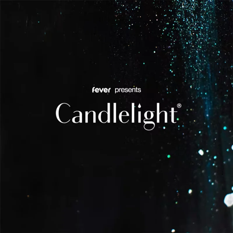 Candlelight: Tributo a Adele