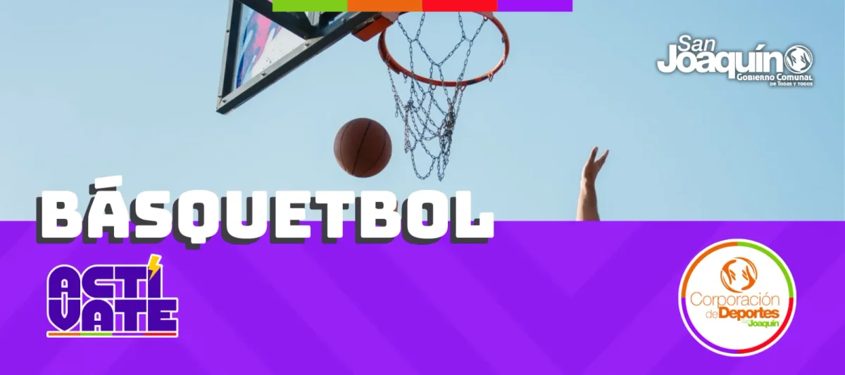 Básquetbol