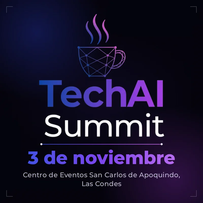 TechAI Summit 2026