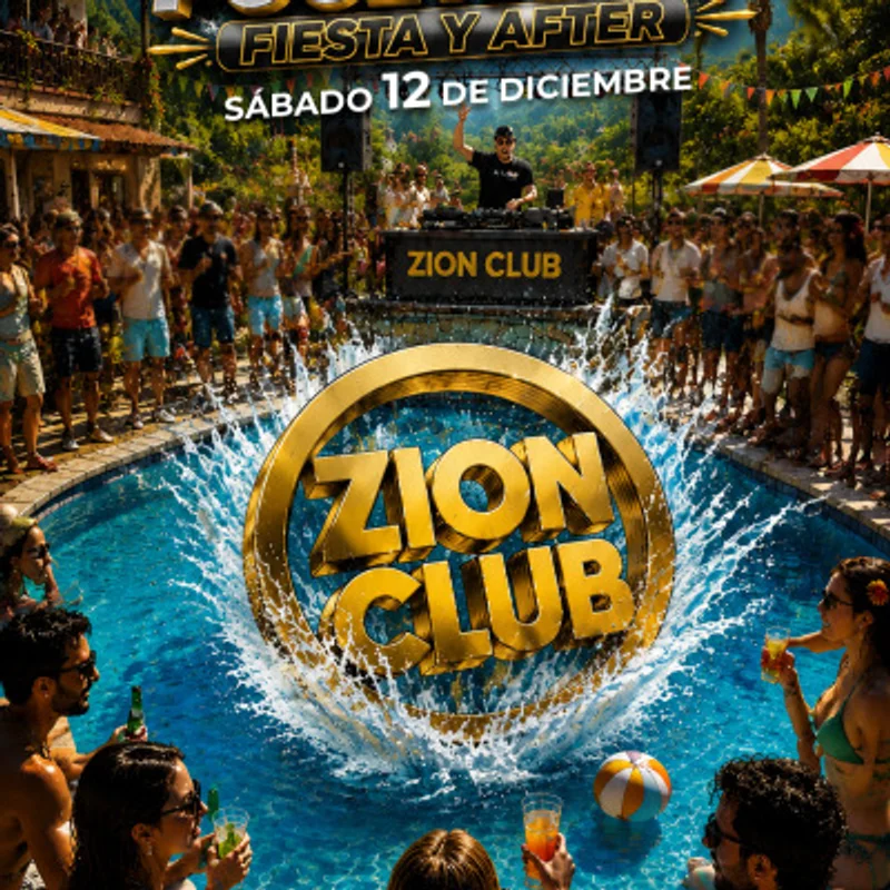 Zion Fest
