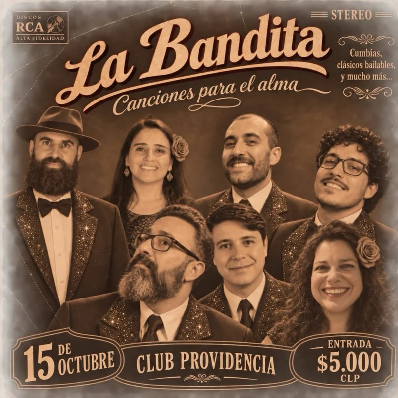 La Bandita