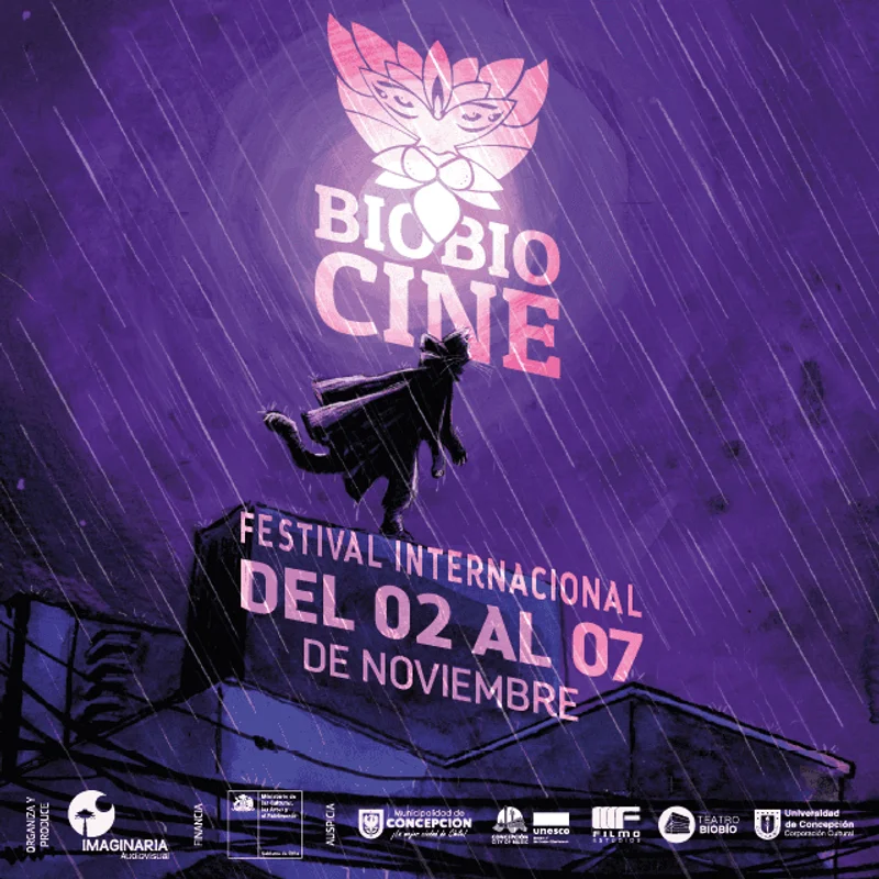 Festival BioBioCine