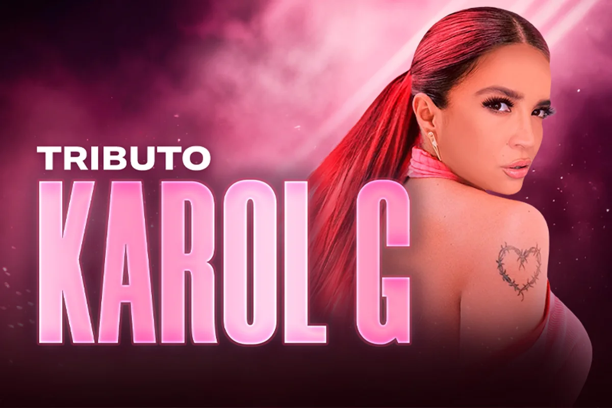 Tributo a Karol G