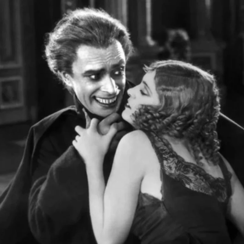 Ciclo de cine UC.