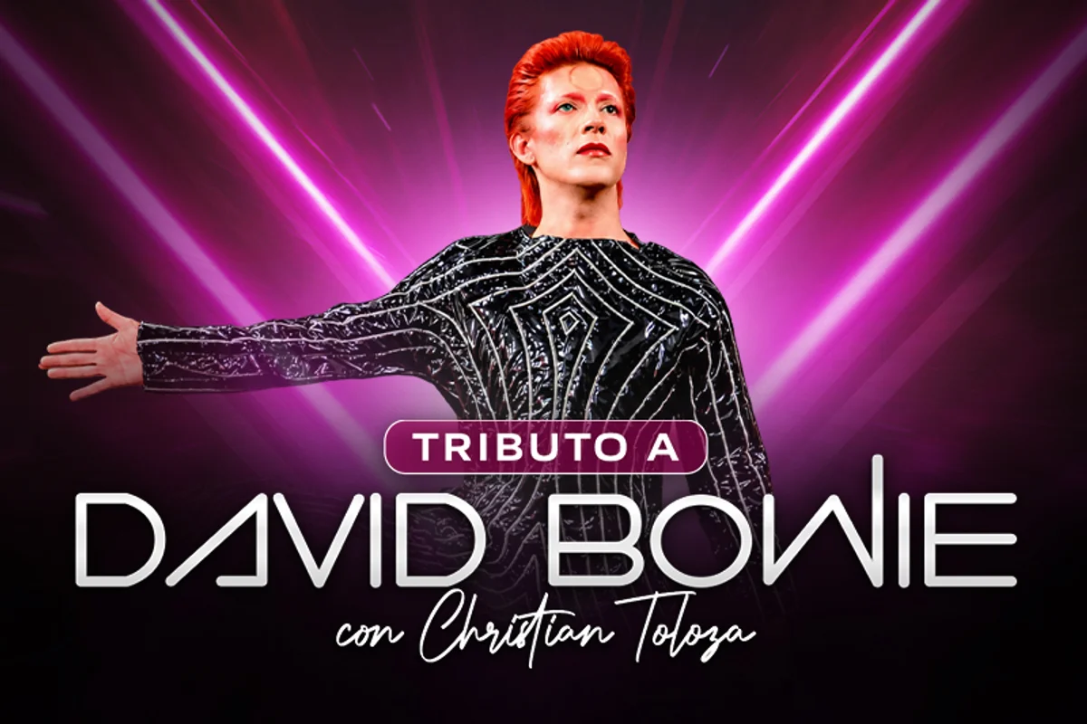 Tributo A David Bowie