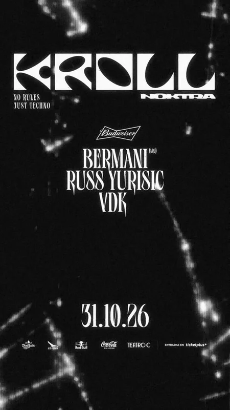 Kroll Presenta: Bermani