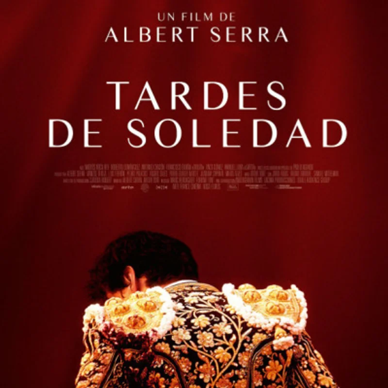 Tardes de soledad  / Muestra de Cine Español - Premios Goya / Centro Arte Alameda