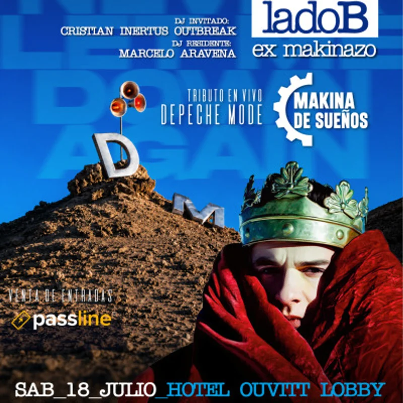 ladoB Sexta Sesión