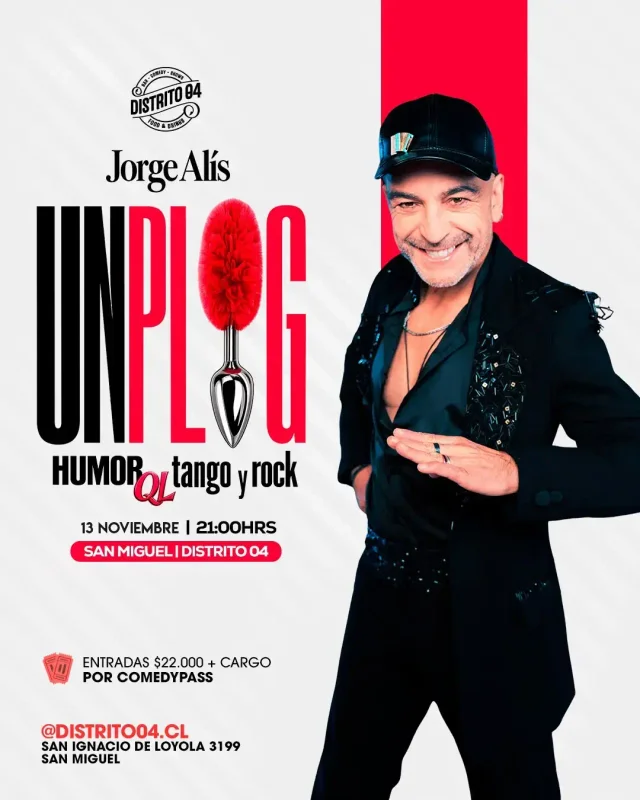 Jorge Alis