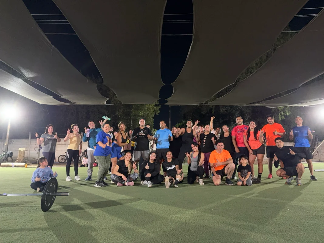 Crossfit I CDL