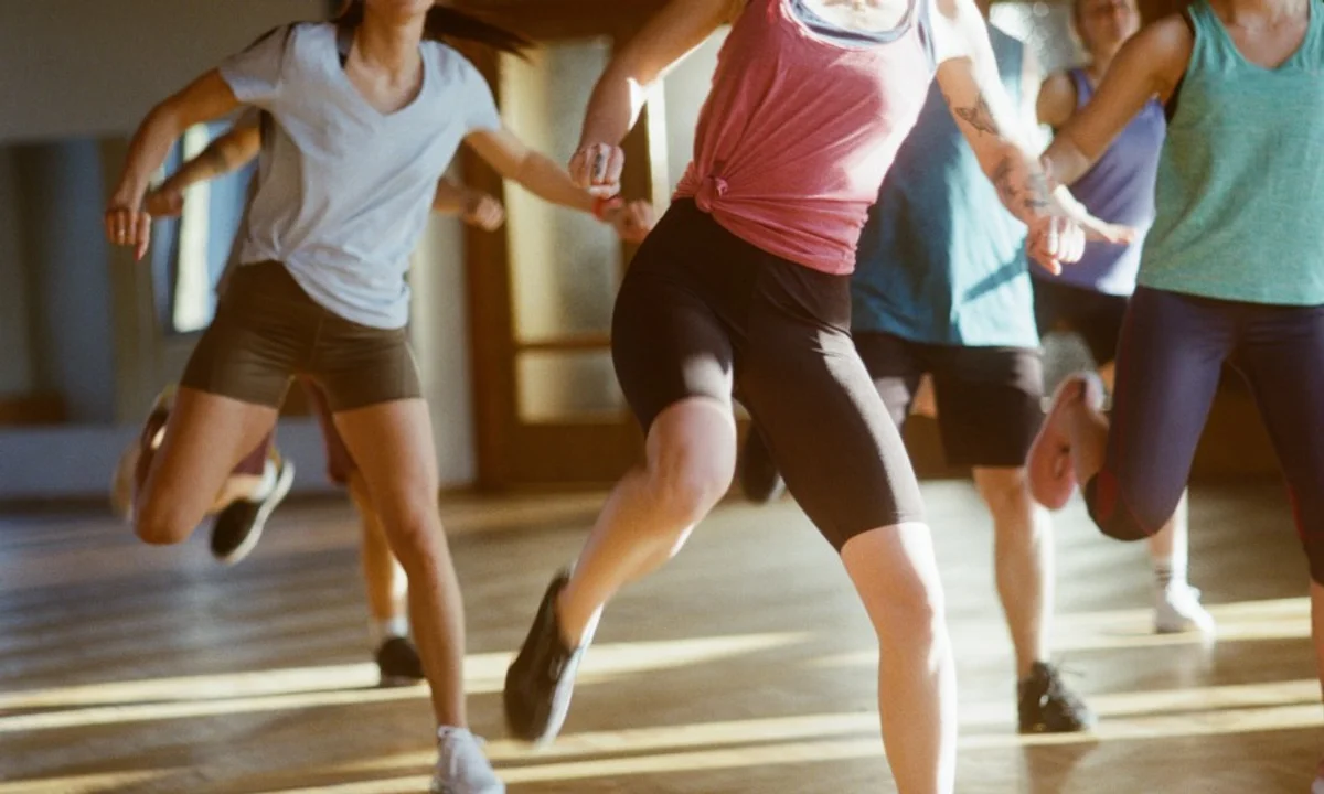 Dance Fit
