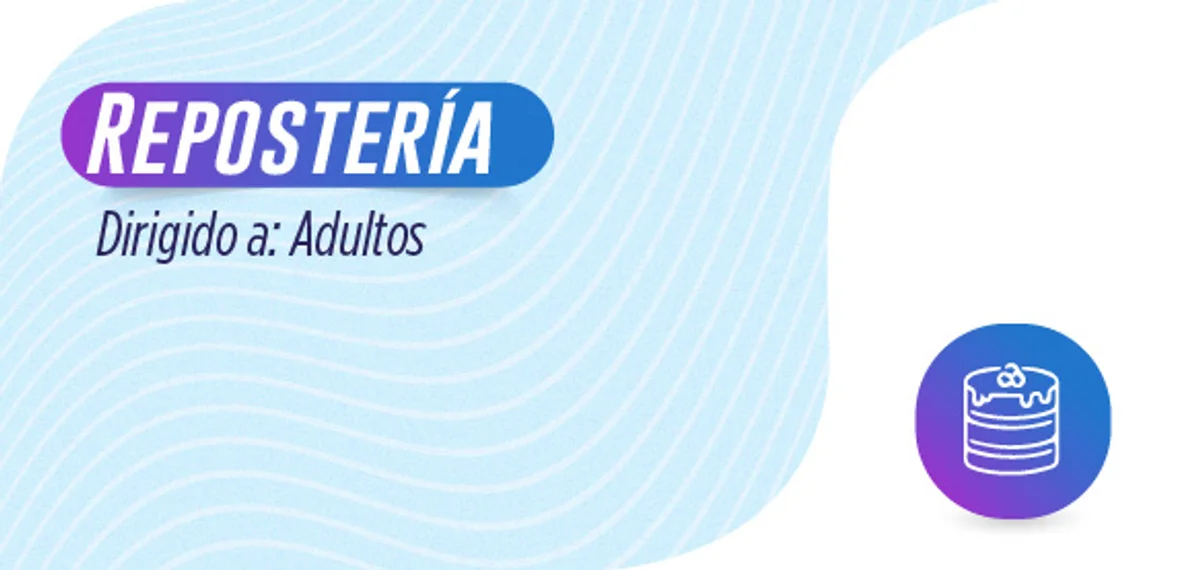 Taller Repostería