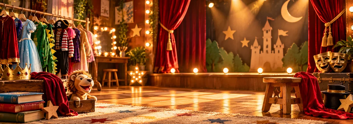 Teatro Infantil