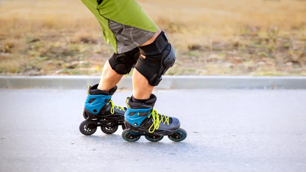 Patinaje