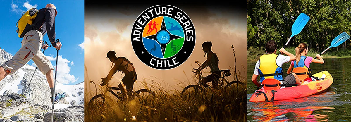 Adventure Series Alto Laguna