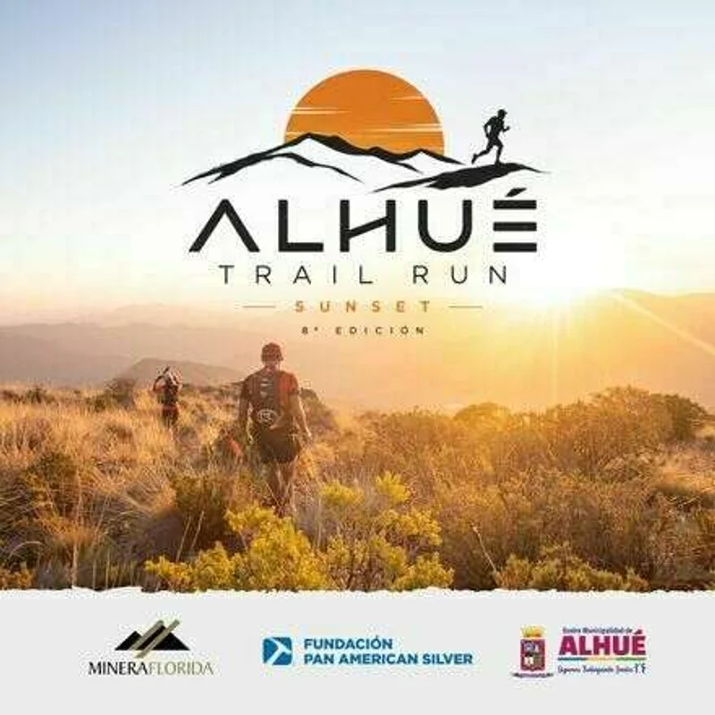 Alhue Trail Run 2026