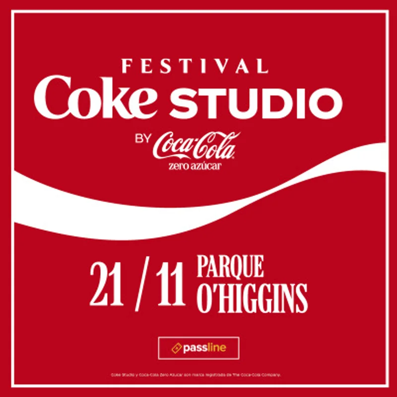 Festival Coke Studio