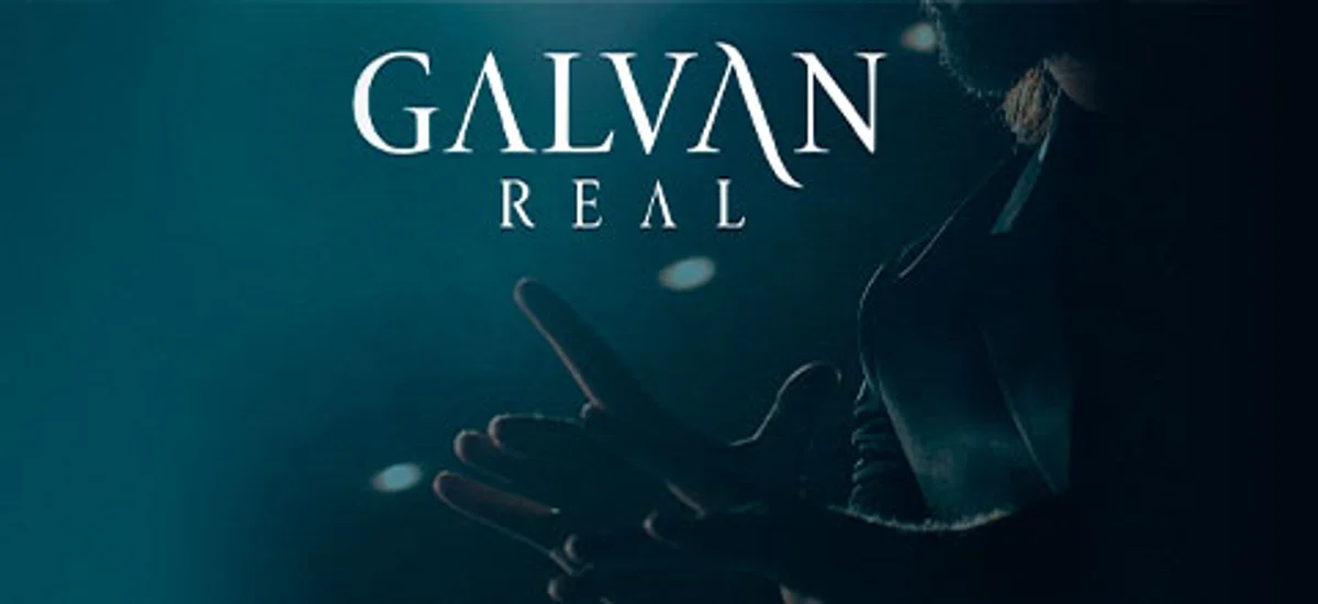 Galván Real