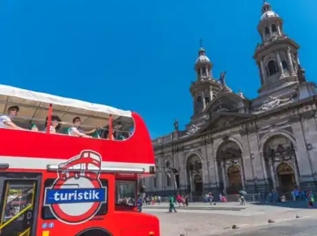 Big Bus