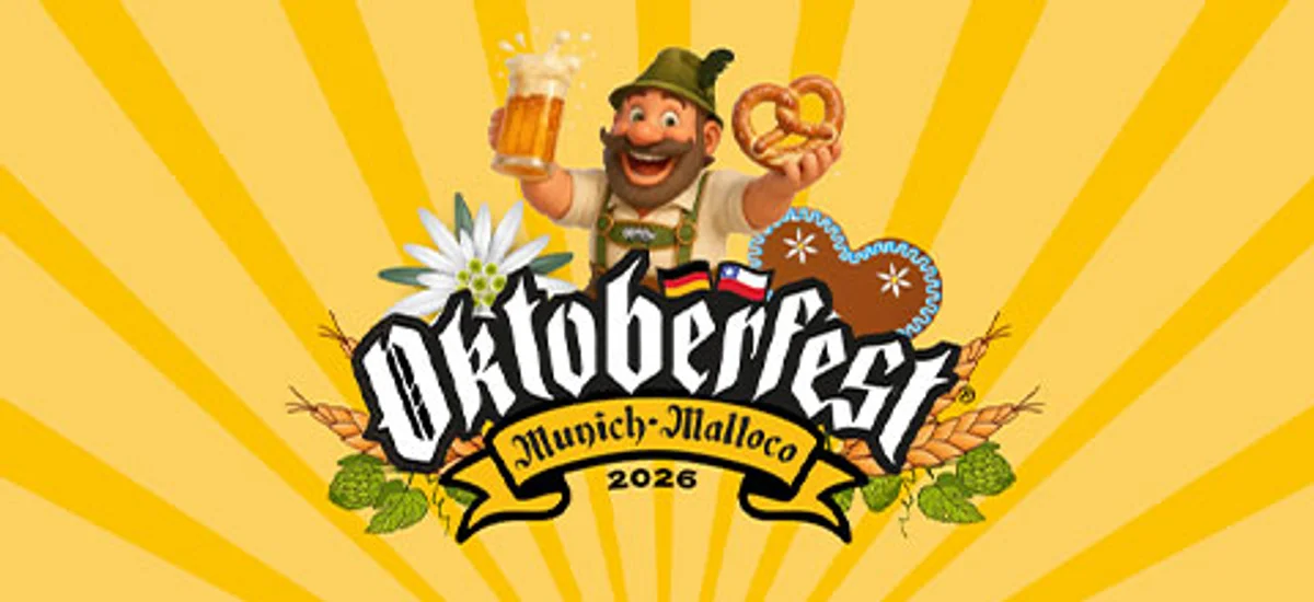 Oktoberfest 2026