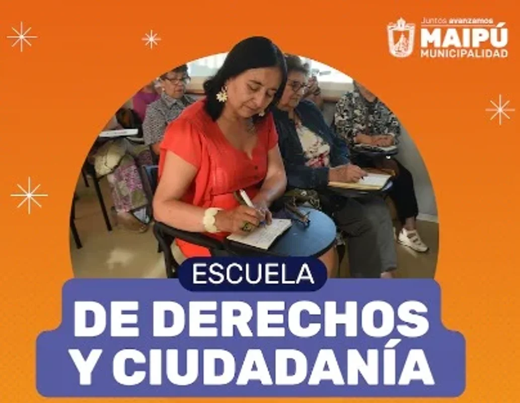 Escuela de Ciudadanía, Derechos y Buen Trato