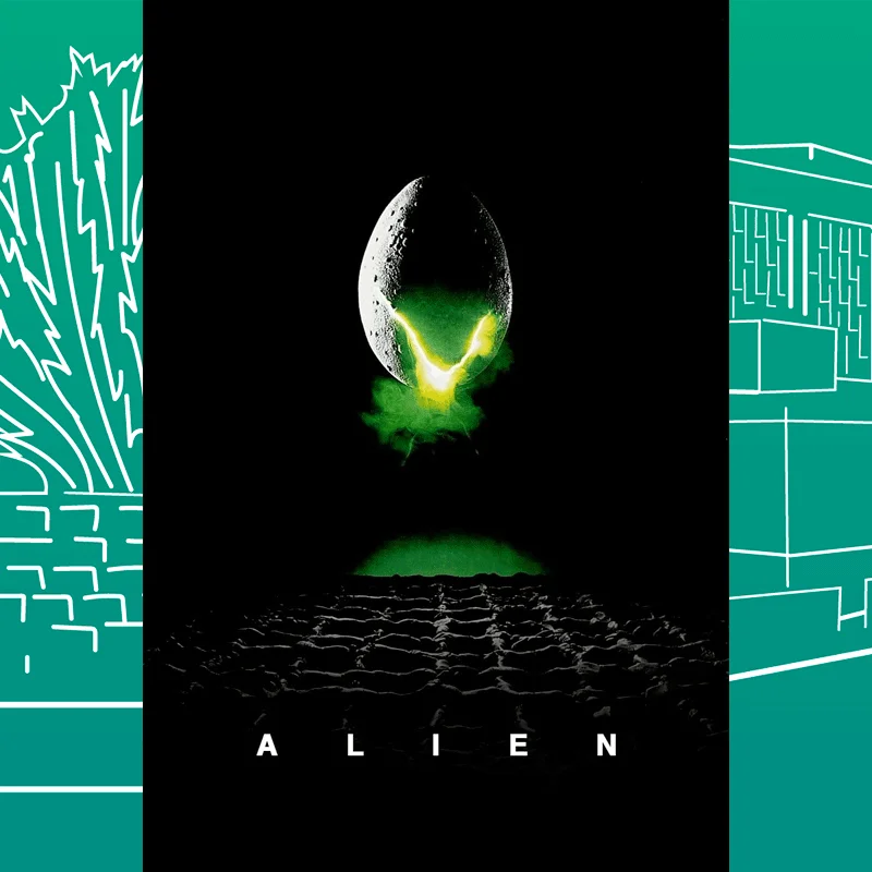 Alien: El Octavo Pasajero