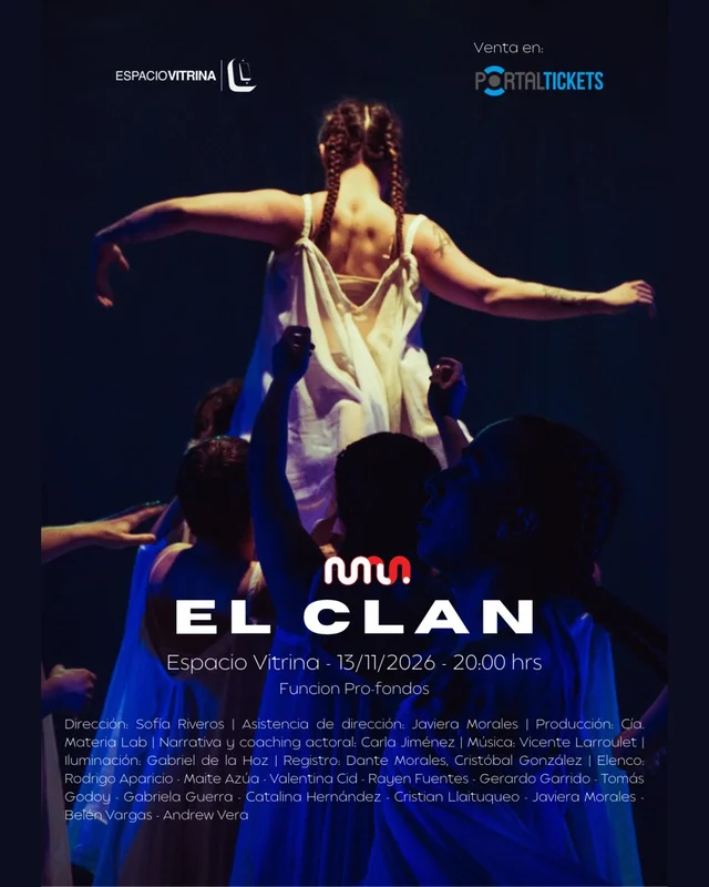 El Clan