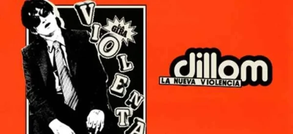 Dillom - Cúpula Parque Ohiggins