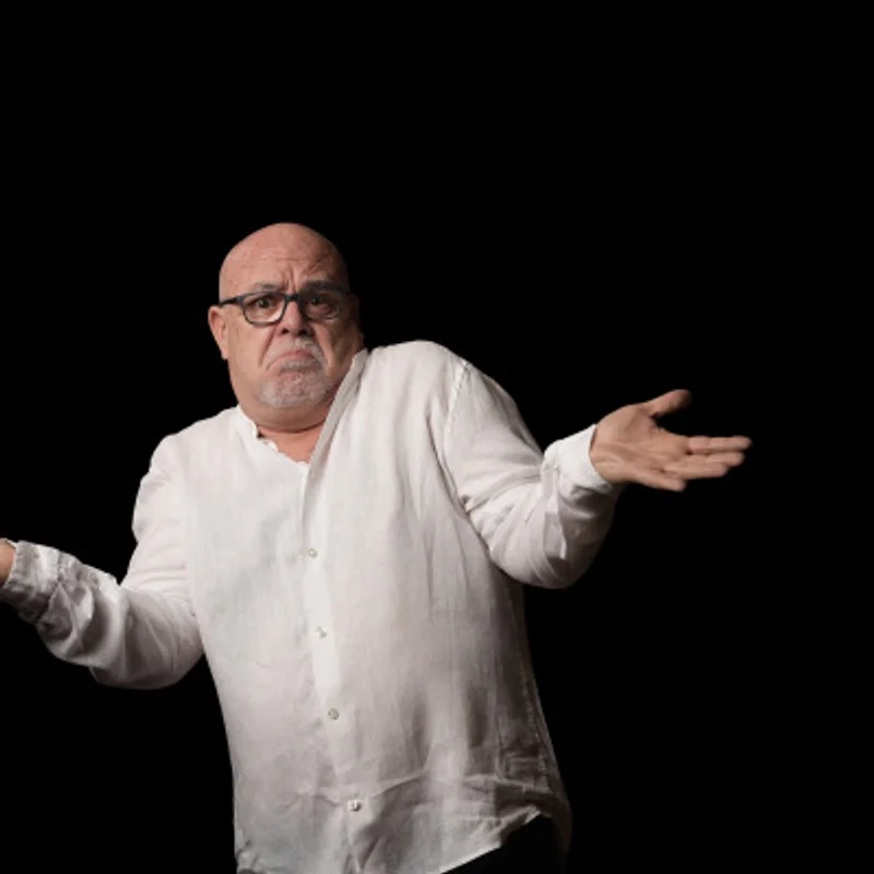 Las Cosas En Su Sitio