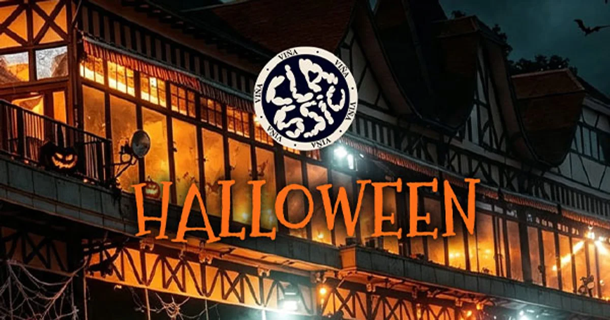 Halloween Clasic