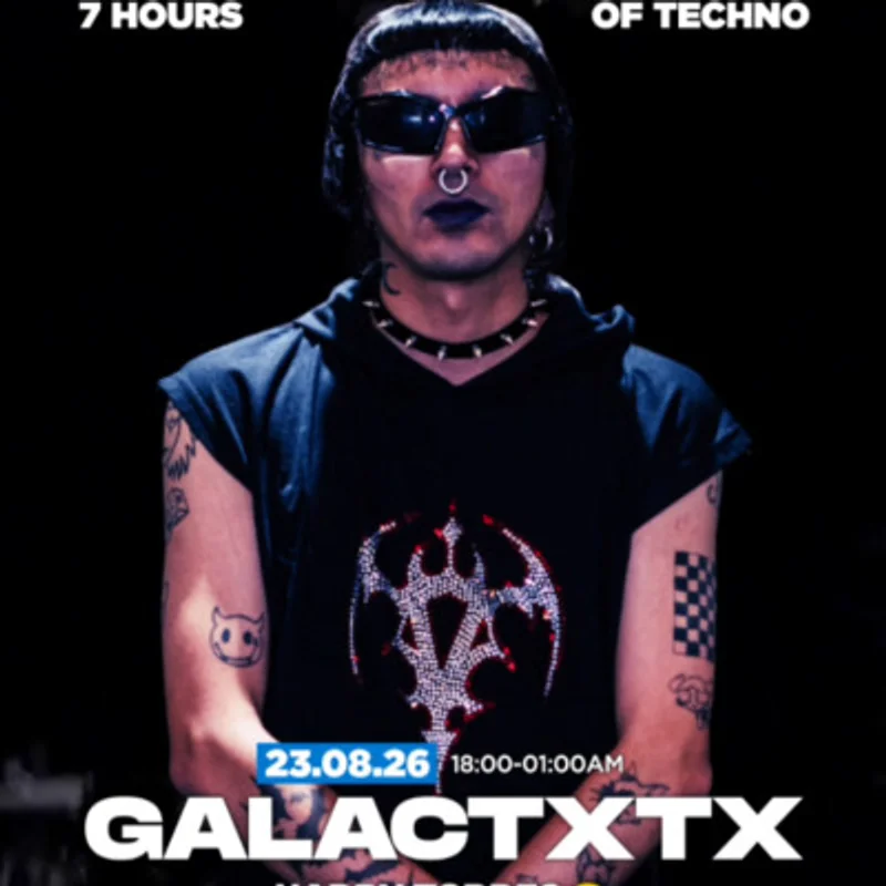 Techno Sunset 7 Hours Of Techno