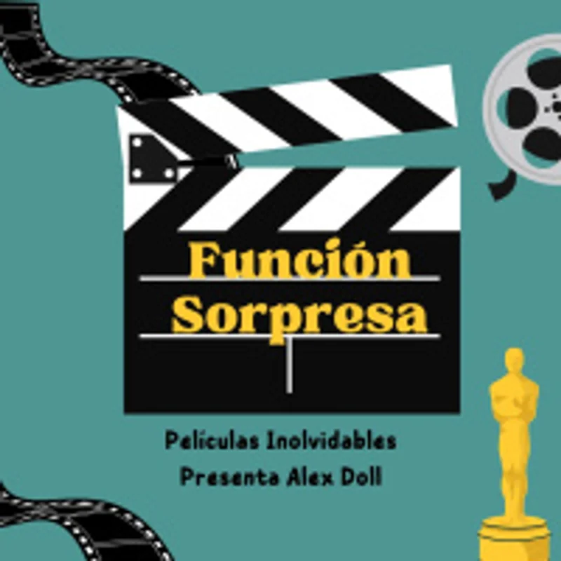 Función sorpresa