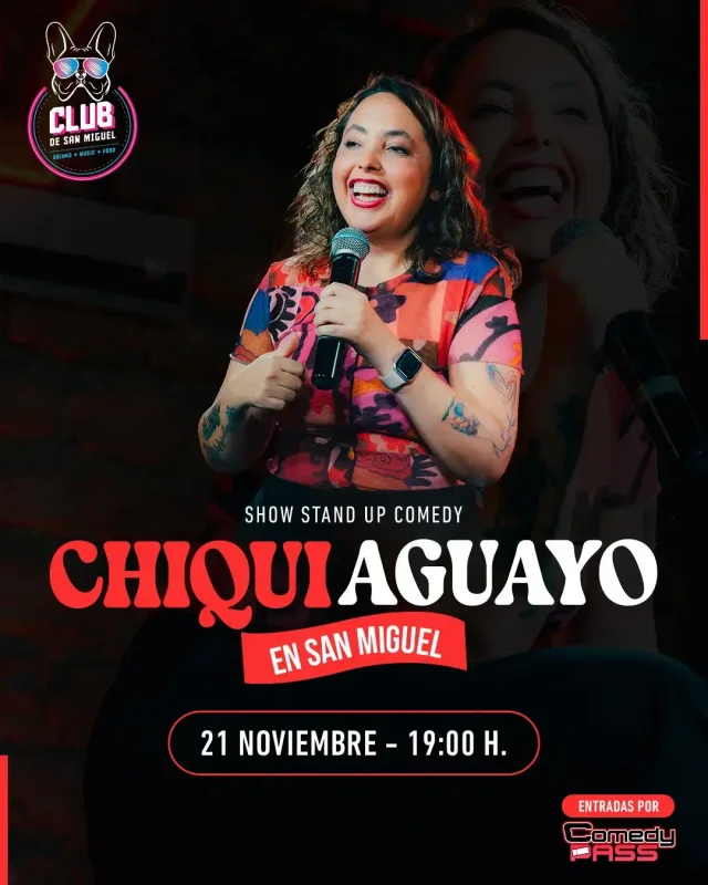 Chiqui Aguayo