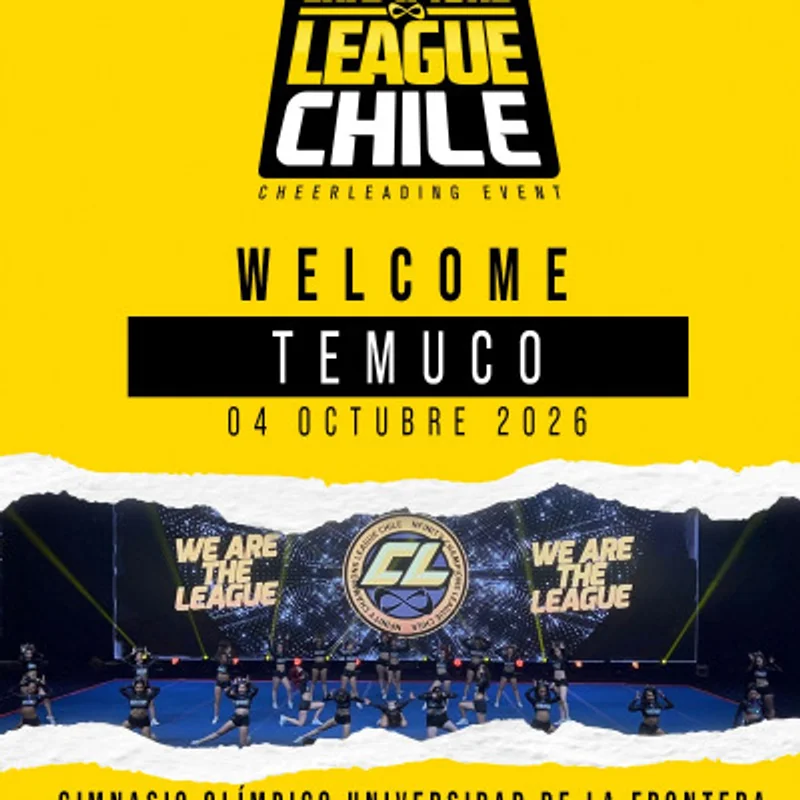 Nfinity Cl Chile - Temuco