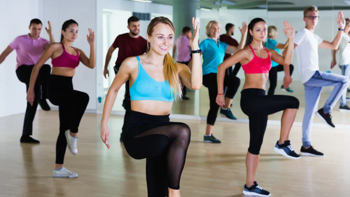 Zumba
