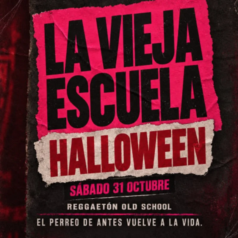 Halloween New City 2026