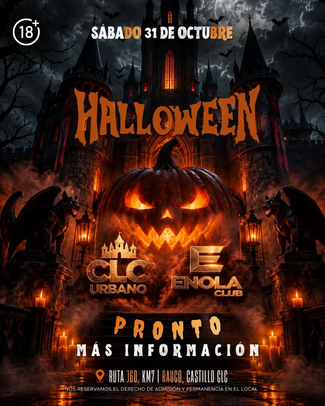 Halloween