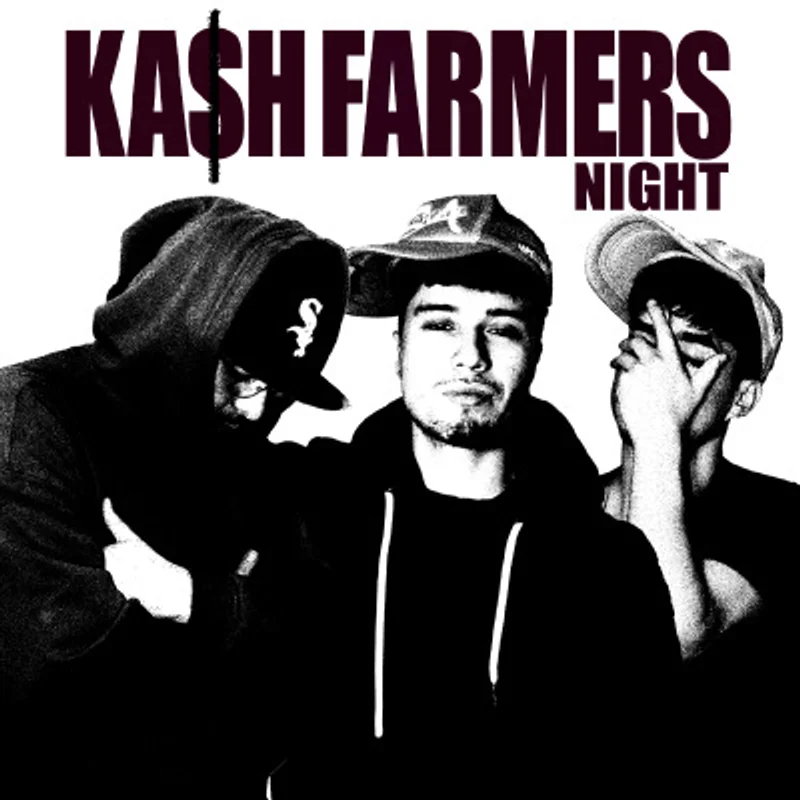 Kash Farmers Night