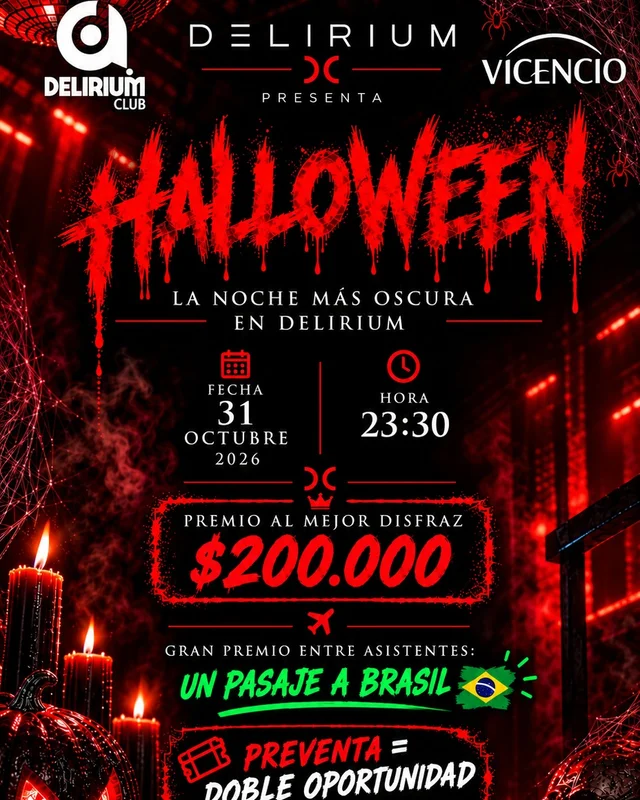 Halloween