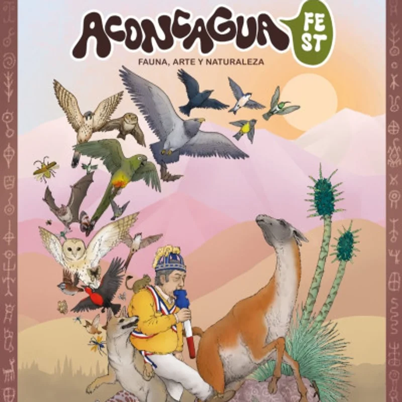 Aconcagua Fest