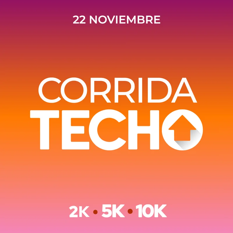 Corrida TECHO-Chile 2026