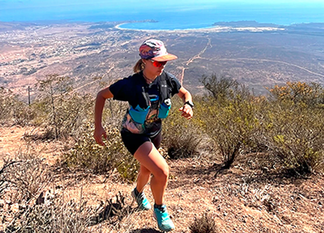 Trail Pichidangui 2027