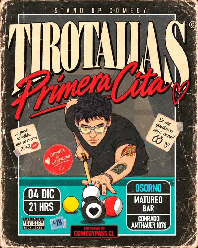 Tirotallas