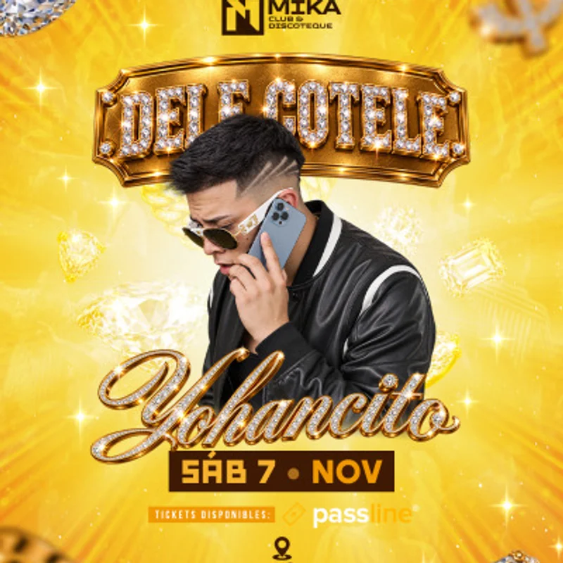Dele Cotele